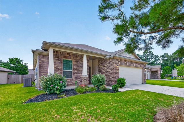 4429 Longleaf Timbers, Conroe, TX, 77304