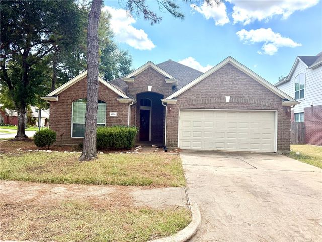 4914 Surrey Park, Katy, TX, 77494