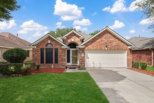 4218 Maidenhead, Pasadena, TX, 77504