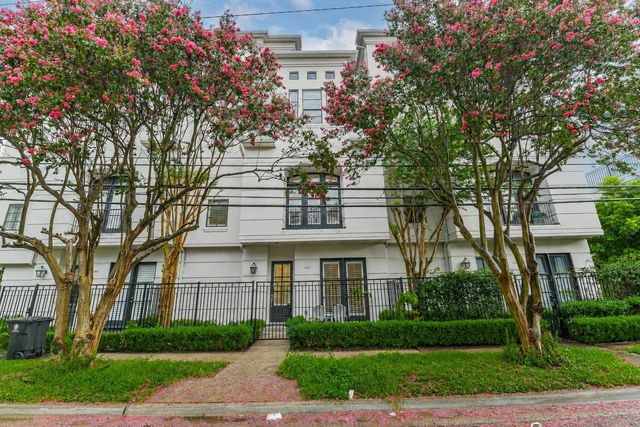  1407 Stanford St, Houston, TX 77019