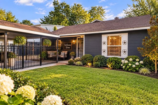 96 Burress, Houston, TX, 77022
