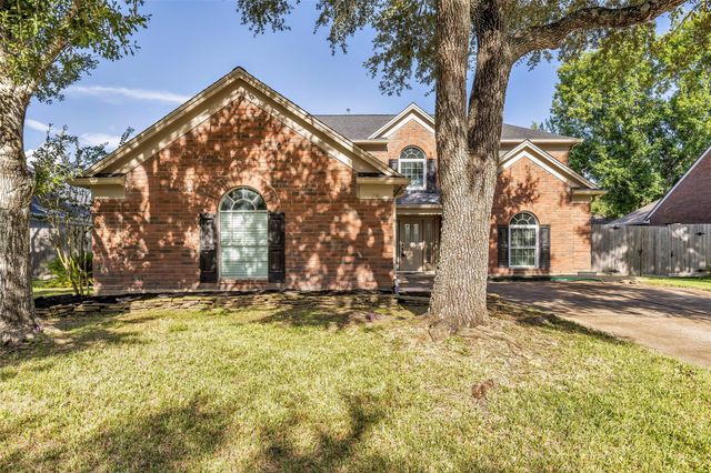 4007 Greenwood, Pearland, TX, 77584