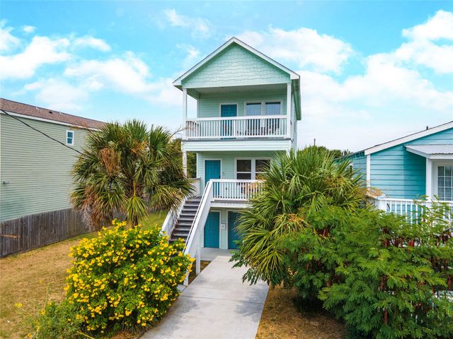5618 Avenue M, Galveston, TX, 77551
