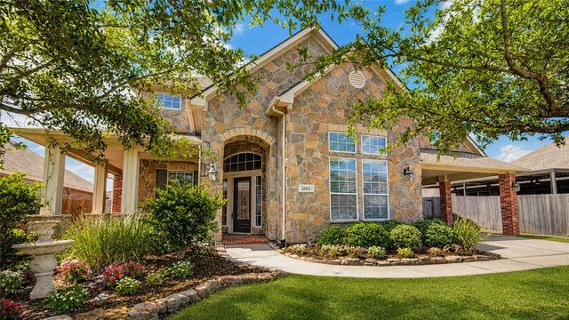 22423 Wenbury, Tomball, TX, 77375