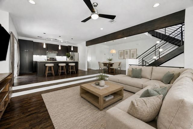 1217 Wagner, Houston, TX, 77007