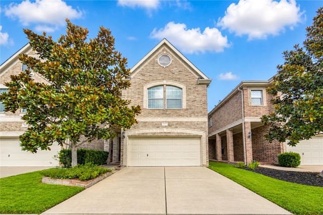 1231 Sopris, Houston, TX, 77077