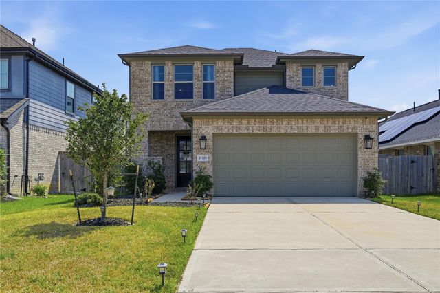 31327 Sellers Terrace, Hockley, TX, 77447