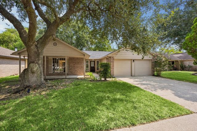 16723 Colony Bend, Friendswood, TX, 77546