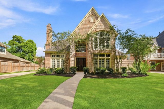 19830 Partridge Run, Houston, TX, 77094