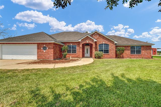  7411 Augusta Ln, Rosharon, TX 77583