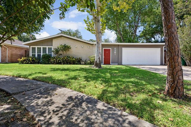 5507 Ariel, Houston, TX, 77096