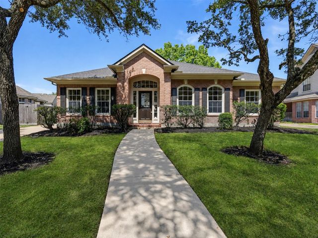 3319 Almond Creek, Houston, TX, 77059