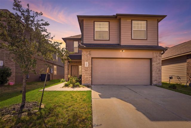 17622 Holroyd, Humble, TX, 77346