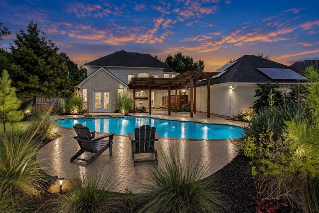  22510 Country Cove Ln, Katy, TX 77494