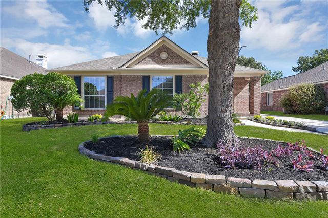 12927 Cascadia Knoll, Humble, TX, 77346