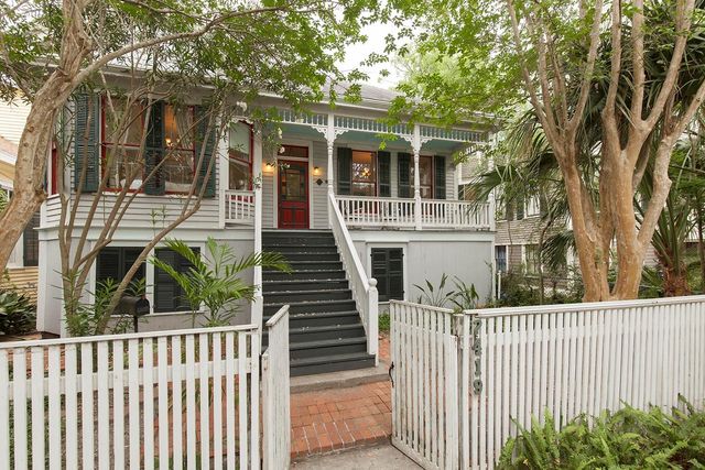 2419 Avenue L, Galveston, TX, 77550