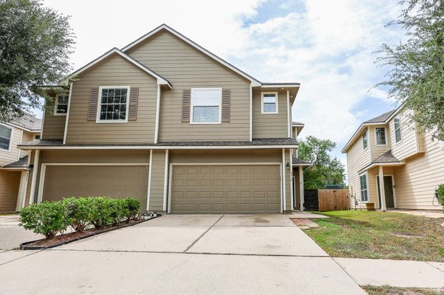 6318 Stoney Creek, Pasadena, TX, 77503