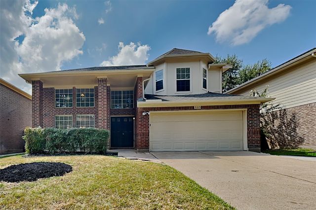 3215 Broken Bough, Missouri City, TX, 77459
