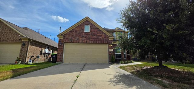 2496 Elm Crossing, Spring, TX, 77386