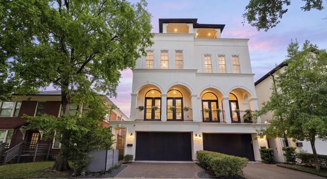 1303 Bell, Houston, TX, 77019
