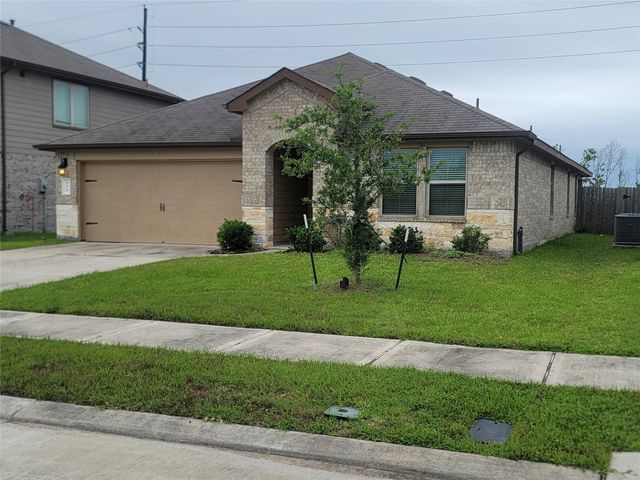 846 Autumn Flats Way, Rosharon, TX, 77583