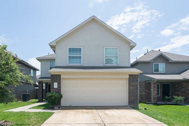 10114 Piave, Houston, TX, 77044