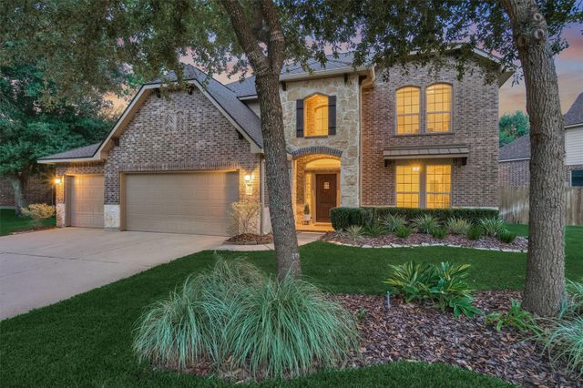 137 Jaxxon Pointe, Montgomery, TX, 77316