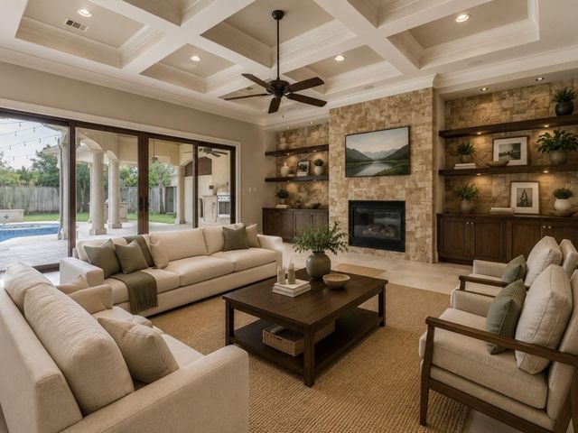 25 Post Shadow Estate, Spring, TX, 77389
