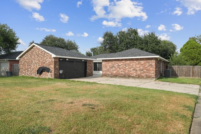 10119 Stonemont, La Porte, TX, 77571