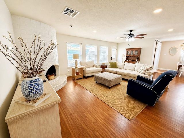 21123 Park Villa, Katy, TX, 77450