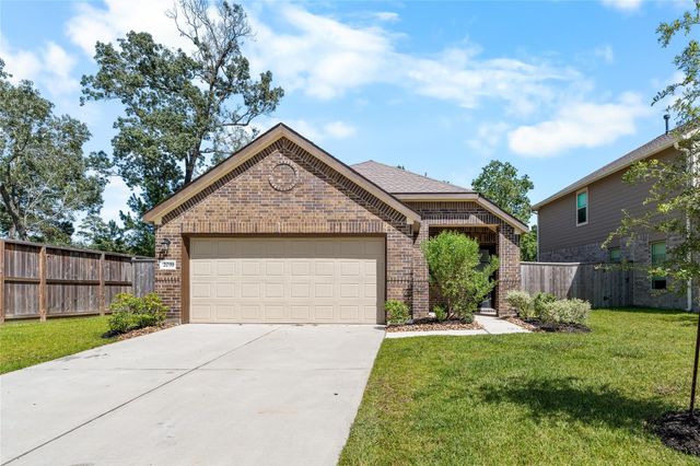 2039 Barrett Gables, Crosby, TX, 77532