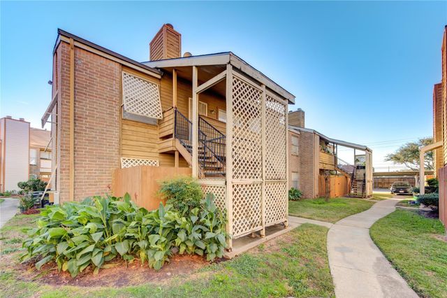 10202 Forum Park, Houston, TX, 77036