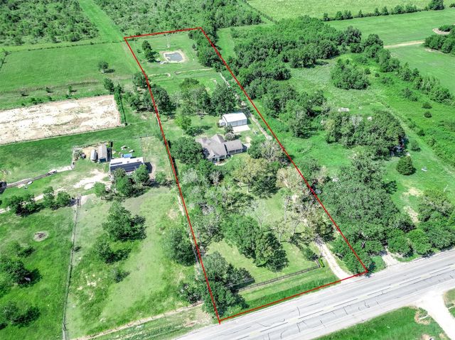 10311 Fm 1462, Alvin, TX, 77511