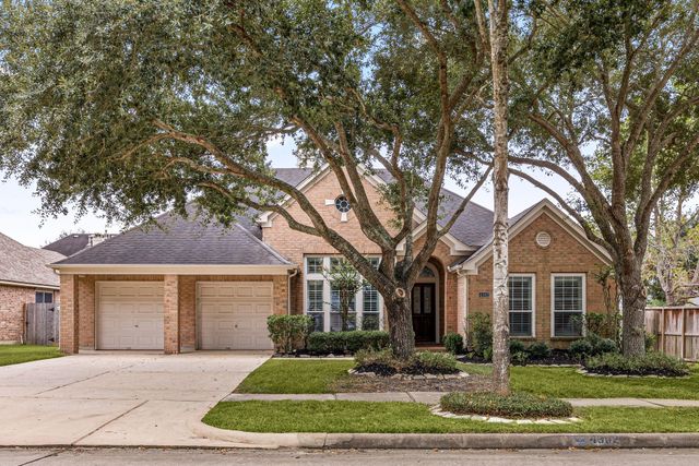 4302 Toledo Bend, Richmond, TX, 77406