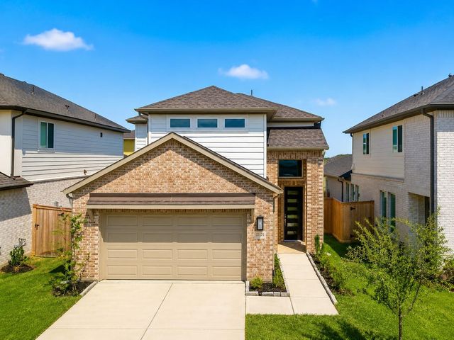 22126 Rangemore, Cypress, TX, 77433