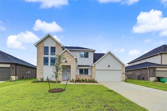 31415 Joshua Knoll, Fulshear, TX, 77441