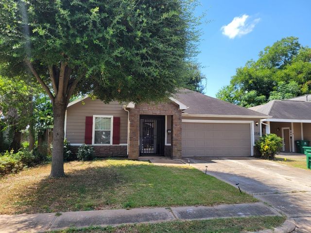 3714 Dennis, Houston, TX, 77004