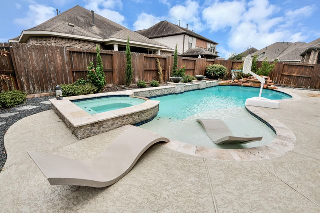 10722 Dawn River, Cypress, TX, 77433