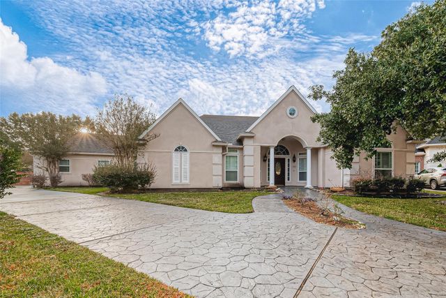 66 Blooming Grove, Houston, TX, 77077