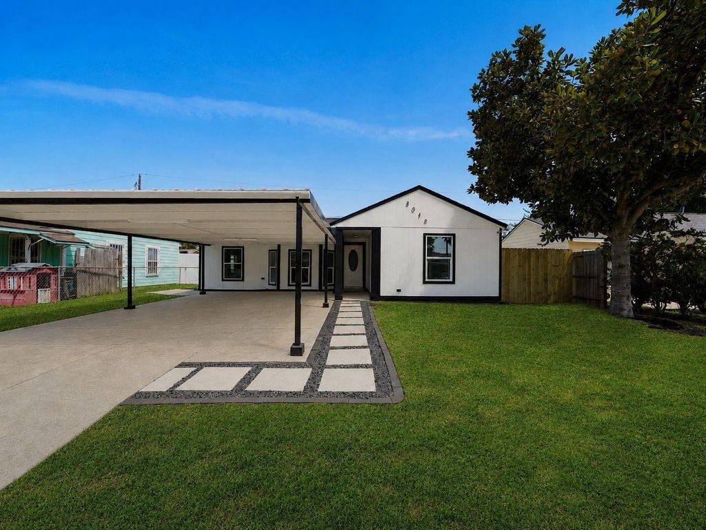 3013 Fern St, Pasadena, TX 77503 cover photo. Doors Open Tour advertisement.