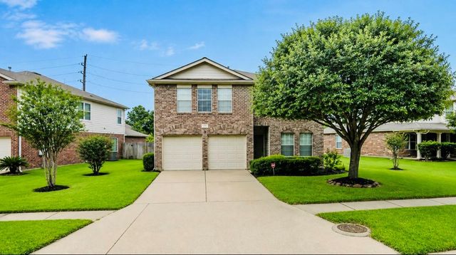 11902 Solon Springs, Tomball, TX, 77375