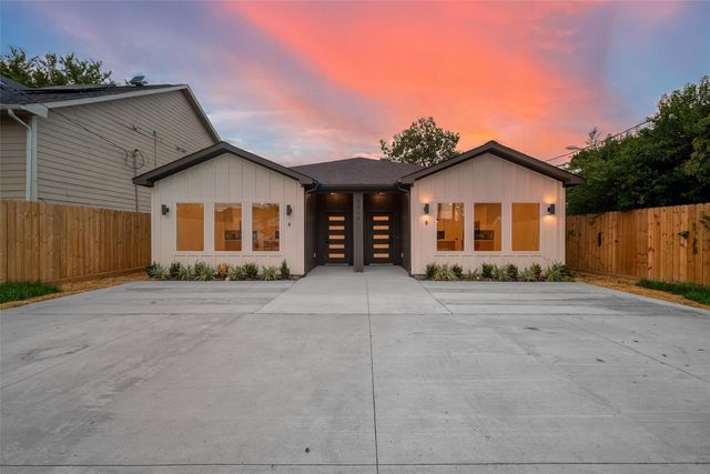 3815 Lydia, Houston, TX, 77021