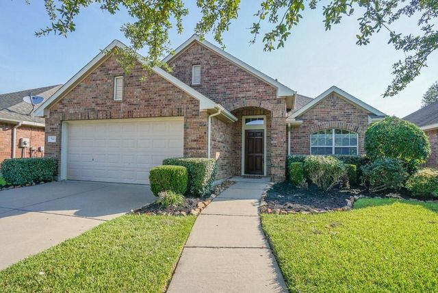 7102 Thistlewood Park, Katy, TX, 77494