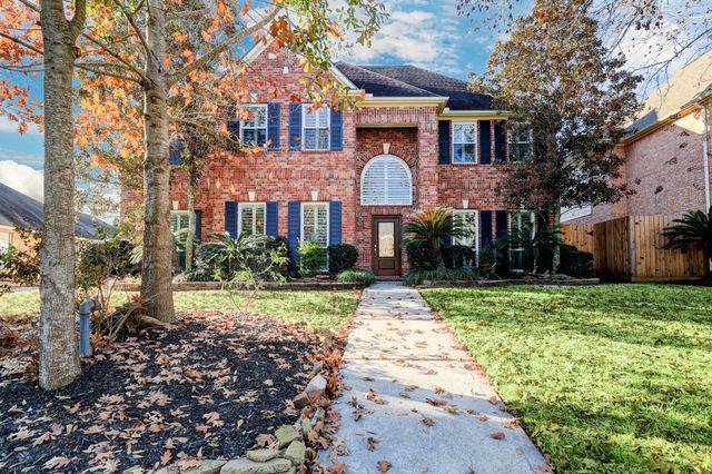 20523 Riverside Pines, Houston, TX, 77346
