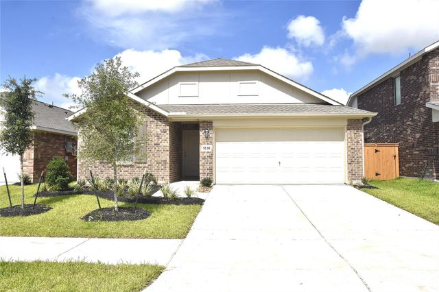5135 Sunvalley Bend Drive, Katy, TX, 77493