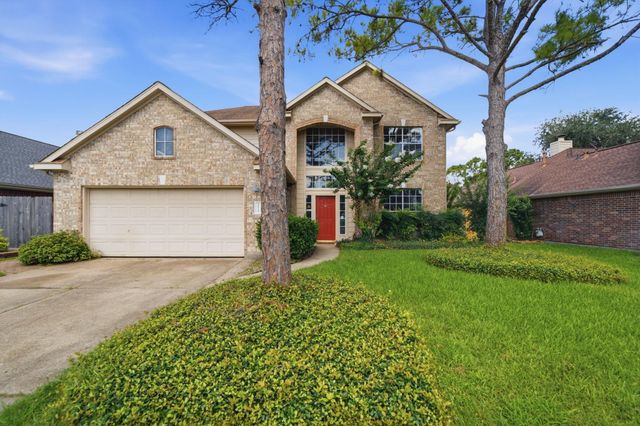 14715 Plains River, Cypress, TX, 77429