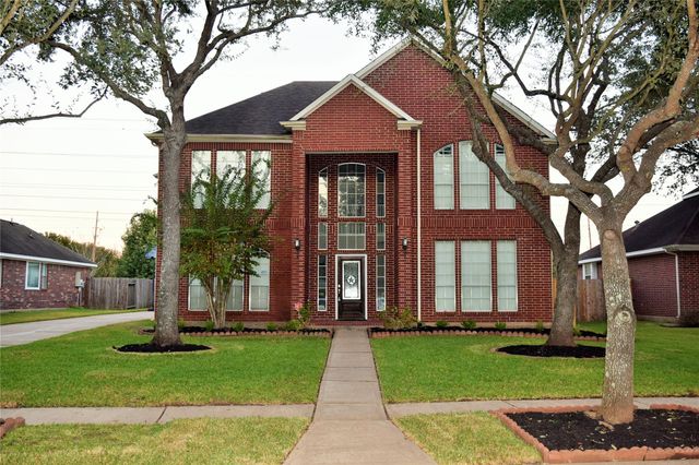 731 Annies, Sugar Land, TX, 77479