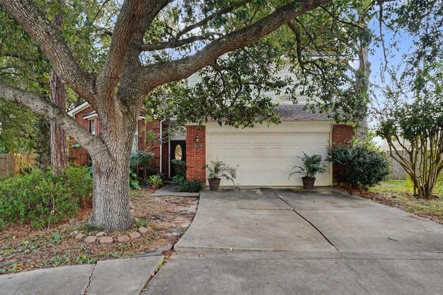 14206 Orchard Farms, Houston, TX, 77062