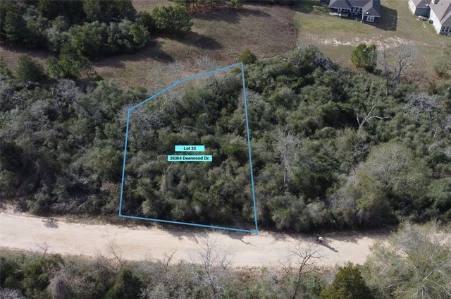 26364 Deerwood, Hempstead, TX, 77445