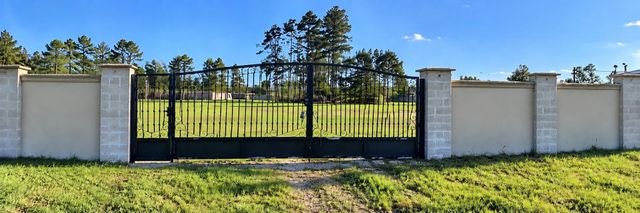 1229 County Road 5100, Cleveland, TX, 77327